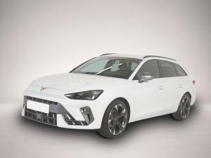 Cupra Leon Sportstourer 2.0 TDI