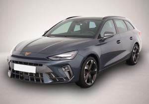 Cupra Leon Sportstourer 2.0 TDI