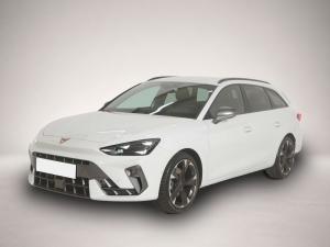 Cupra Leon Sportstourer 2.0 TDI