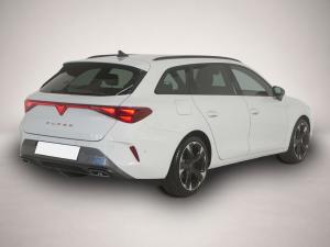 Cupra Leon Sportstourer 2.0 TDI