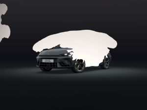 Cupra Leon Sportstourer 2.0 TDI 7-Gang-DSG