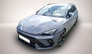 Cupra Leon Sportstourer 2.0 TDI 7-Gang-DSG