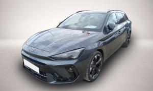 Cupra Leon Sportstourer 2.0 TDI 7-Gang-DSG