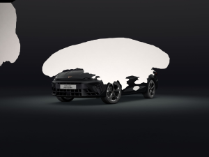 Cupra Leon Sportstourer 2.0 TDI 7-Gang-DSG