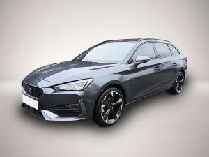 Cupra Leon Sportstourer 2.0 TDI DSG 5-J-G NAVI ACC RFK