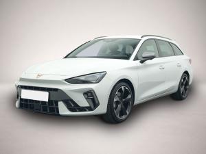 Cupra Leon Sportstourer 2.0 TDI DSG LED NAVI AHK KAMER