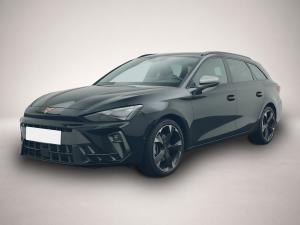 Cupra Leon Sportstourer 2.0 TDI DSG LED NAVI AHK KAMER