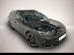 Cupra Leon Sportstourer 2.0 TSI 204PS/150kW 4×4 DSG7 2026 .