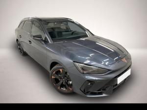 Cupra Leon Sportstourer 2.0 TSI 204PS/150kW 4×4 DSG7 2026 .