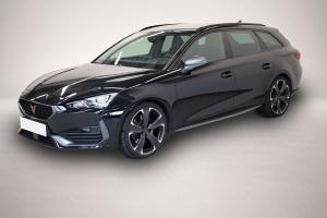 Cupra Leon Sportstourer 2.0 TSI 4Drive VZ