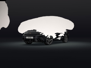 Cupra Leon Sportstourer 2.0 TSI