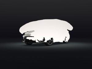 Cupra Leon Sportstourer 2.0 TSI