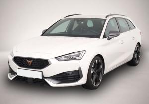 Cupra Leon Sportstourer 2.0 TSI