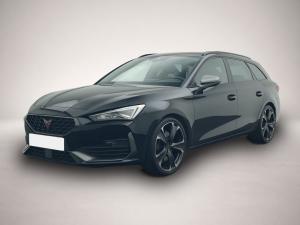 Cupra Leon Sportstourer 2.0 TSI DSG 4Dr. VZ KEYLESS DC