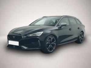 Cupra Leon Sportstourer 2.0 TSI DSG 4Dr. VZ KEYLESS DC