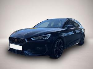 Cupra Leon Sportstourer 2.0 TSI DSG 4Dr. VZ PANO DCC N