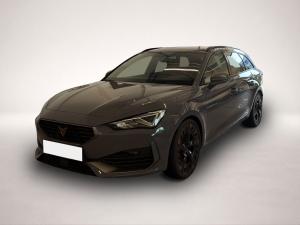 Cupra Leon Sportstourer 2.0 TSI DSG 4Drive VZ LED+NAVI