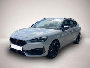 Cupra Leon Sportstourer 2.0 TSI DSG NAVI KAMERA LED SH