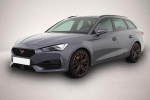 Cupra Leon Sportstourer 2.0 TSI DSG VZ 4Drive