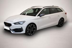Cupra Leon Sportstourer 2.0 TSI VZ