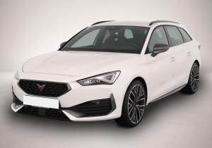 Cupra Leon Sportstourer 2.0 TSI VZ