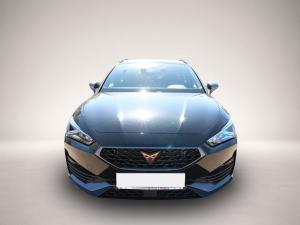 Cupra Leon Sportstourer e-HYBRID 6-DSG NAVI+LED+KAMERA