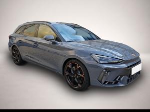 Cupra Leon Sportstourer VZ 4Drive Edge Matrix Sennheis