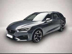 Cupra Leon ST 1.4 E-HYBRID DSG MATRIX ACC DCC