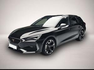 Cupra Leon ST 1.4 E-HYBRID DSG NAVI LED-MARIX EL.HECKK