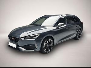 Cupra Leon ST 1.4 E-HYBRID DSG NAVI MARIX KAMERA