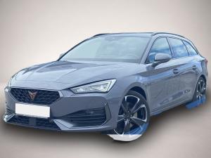 Cupra Leon ST 1.4 TSI DSG eHybrid DSG VZ AHK+SAFE-DRIV