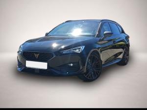 Cupra Leon ST 1.4 TSI DSG eHybrid VZ BREMBO+AHK+SUPER-