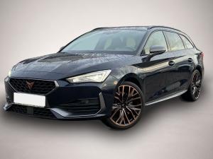 Cupra Leon ST 1.4 TSI DSG eHybrid VZ PANORAMA+SUPER-SP