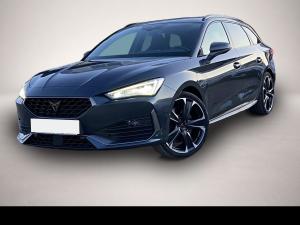 Cupra Leon ST 1.4 TSI DSG eHybrid VZ PANORAMA+VIRTUAL-