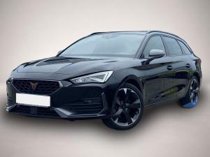 Cupra Leon ST 1.5 eTSI DSG EL.HECK+PANORAMA+AHK+18"+NA