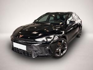 Cupra Leon ST 1.5 eTSI Navi LED Kamera ACC Winterpaket