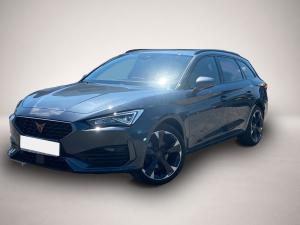 Cupra Leon ST 1.5 TSI DSG EL.HECK-SITZ+PAKET-L+PANORAM