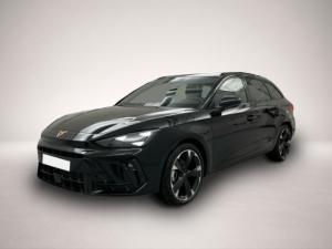 Cupra Leon ST 1.5eTSI DSG AHK/KAM/EDGE/LED