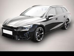 Cupra Leon ST 1.5eTSI DSG EDGE/LED/SITZHZ