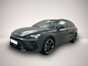 Cupra Leon ST 1.5eTSI DSG KAM/LED/SITZHZ/PDC