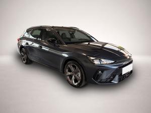 Cupra Leon ST 2.0 4Drive Navi ACC Kamera Voll-LED CarP