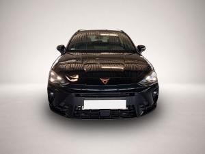 Cupra Leon ST 2.0 4Drive Navi ACC Kamera Voll-LED CarP