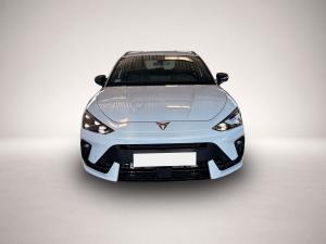 Cupra Leon ST 2.0 4Drive Navi ACC Kamera Voll-LED CarP