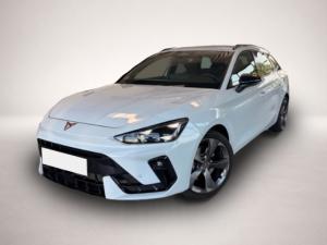 Cupra Leon ST 2.0 4Drive Navi ACC Kamera Voll-LED CarP