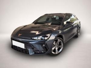 Cupra Leon ST 2.0 4Drive Navi ACC Kamera Voll-LED CarP