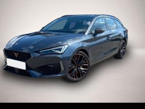Cupra Leon ST 2.0 TSI DSG 19"-KUPFER+EL.HECK+LEDER+PAN