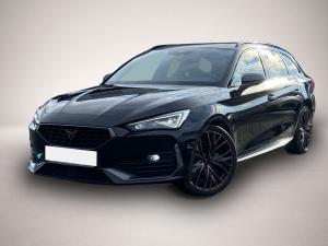 Cupra Leon ST 2.0 TSI DSG 4-DRIVE VZ EL.HECK+BEATS+PAN