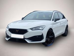 Cupra Leon ST 2.0 TSI DSG 4-DRIVE VZ PANORAMA+SUPER-SP