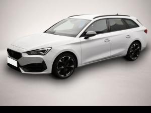 Cupra Leon ST 2.0 TSI DSG Basis Rückfahrkam/LED/Navi