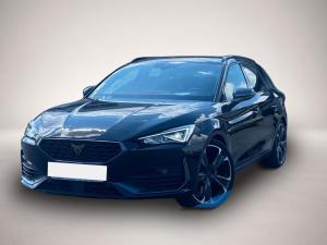 Cupra Leon ST 2.0 TSI DSG VZ SAFE-DRIVING-XL+19"+VIRTU